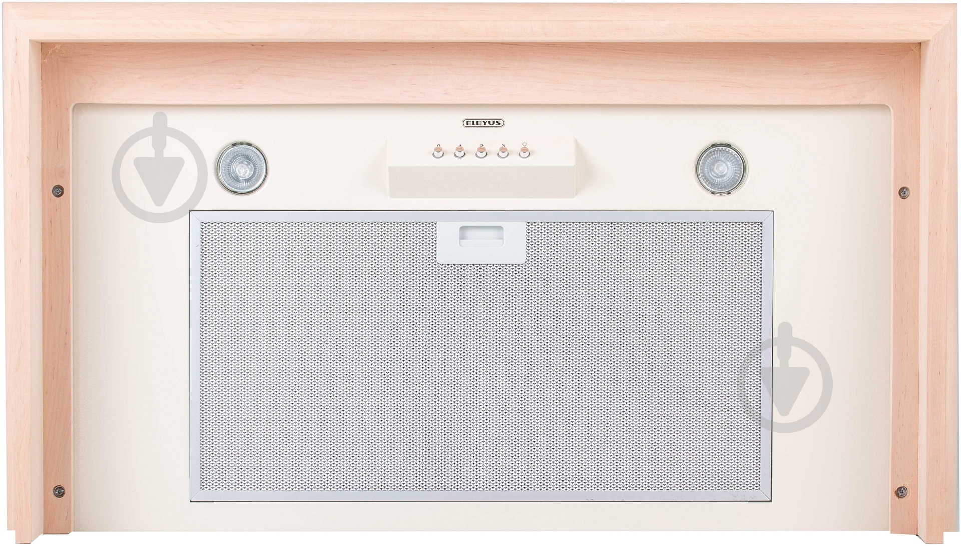 Вытяжка Eleyus Solo H 1000 90 - фото 5