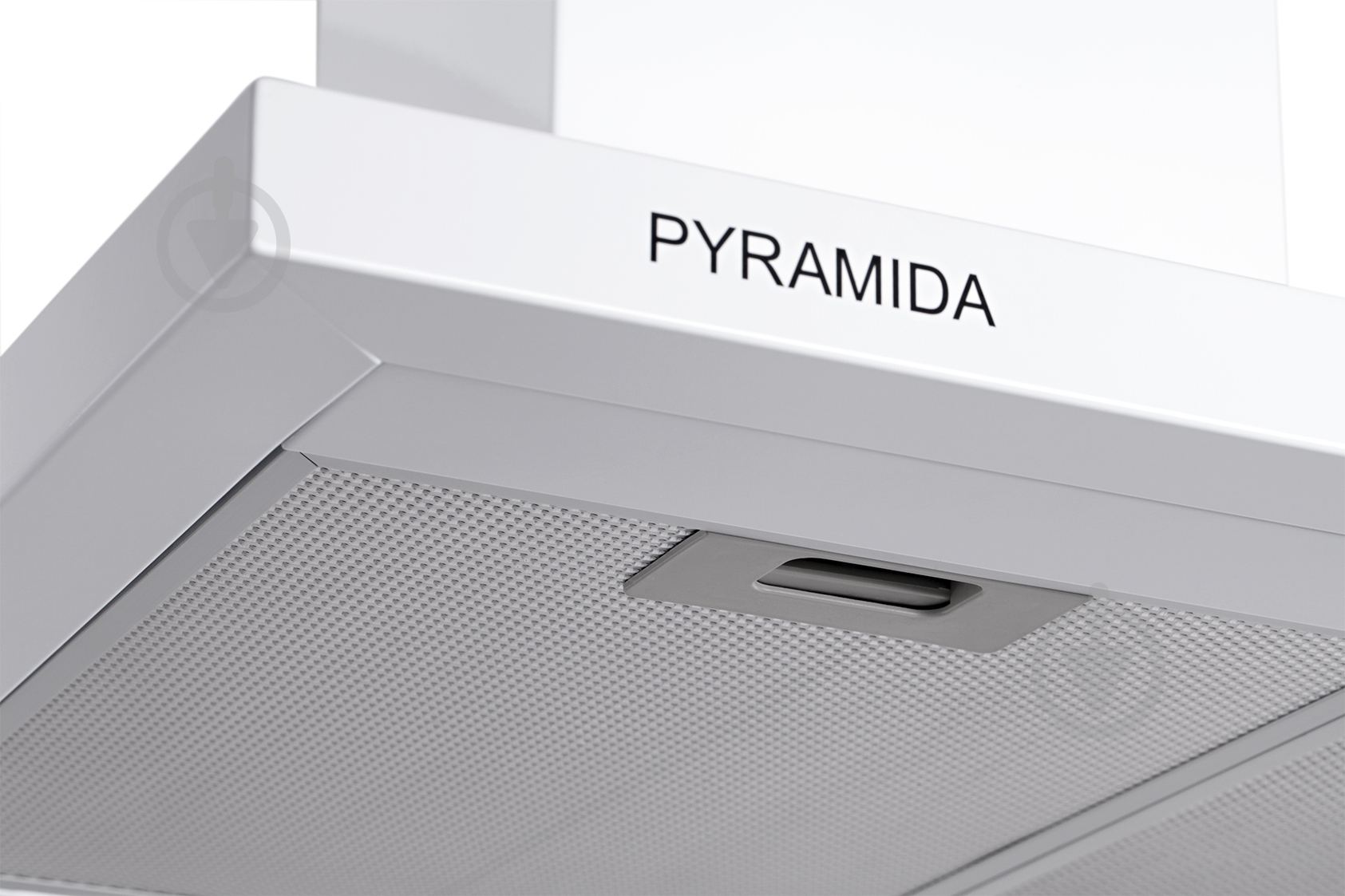 Вытяжка Pyramida TK 60 WHITE - фото 5