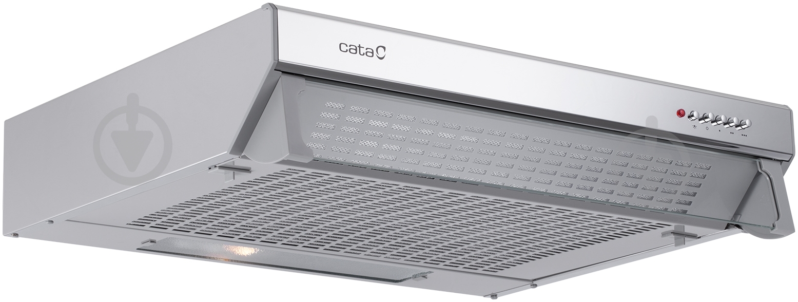 Вытяжка Cata F 2050 INOX - фото 6 Вытяжка Cata F 2050 INOX - фото 6
