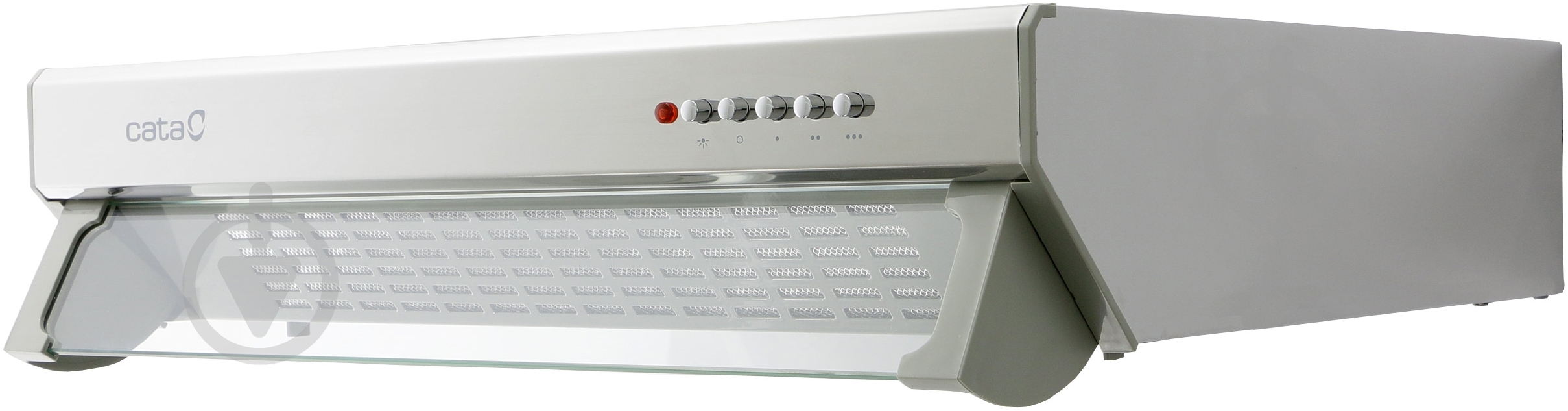 Вытяжка Cata F 2050 INOX - фото 4 Вытяжка Cata F 2050 INOX - фото 4