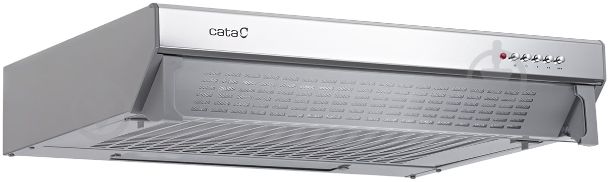 Вытяжка Cata F 2050 INOX - фото 5 Вытяжка Cata F 2050 INOX - фото 5