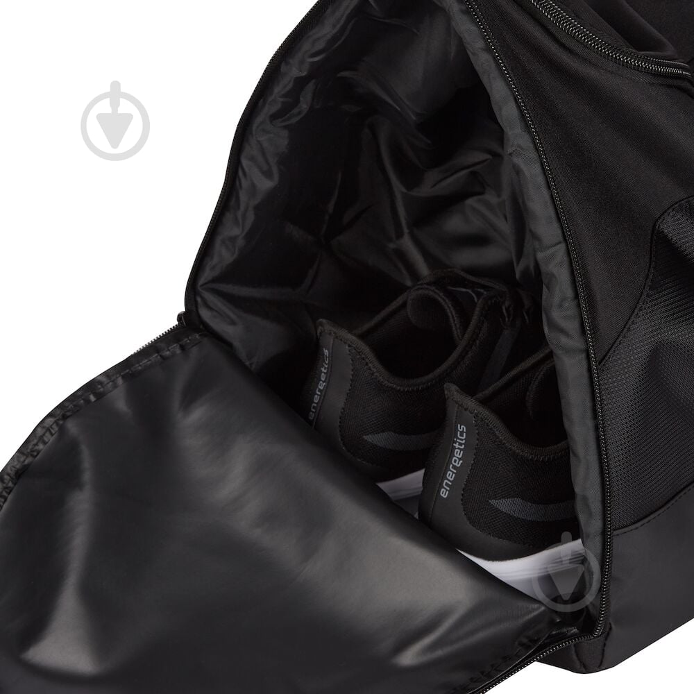 Сумка Intersport TEAMBAG M INT 413500-900050 черный - фото 3 Сумка Intersport TEAMBAG M INT 413500-900050 черный - фото 3