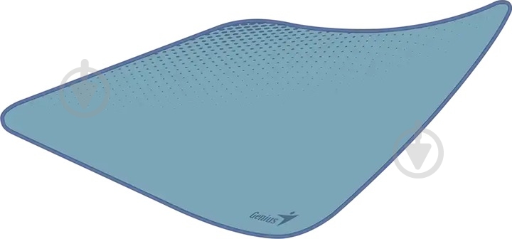 Килимок для миші Genius G-Pad 230S Grey (31250019401) - фото 3 Килимок для миші Genius G-Pad 230S Grey (31250019401) - фото 3