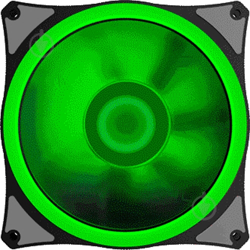 Вентилятор GameMax GMX-12RGB-Pro - фото 1 Вентилятор GameMax GMX-12RGB-Pro - фото 1