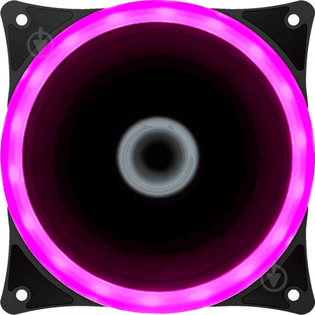 Вентилятор GameMax GMX-12RGB-Pro - фото 3 Вентилятор GameMax GMX-12RGB-Pro - фото 3