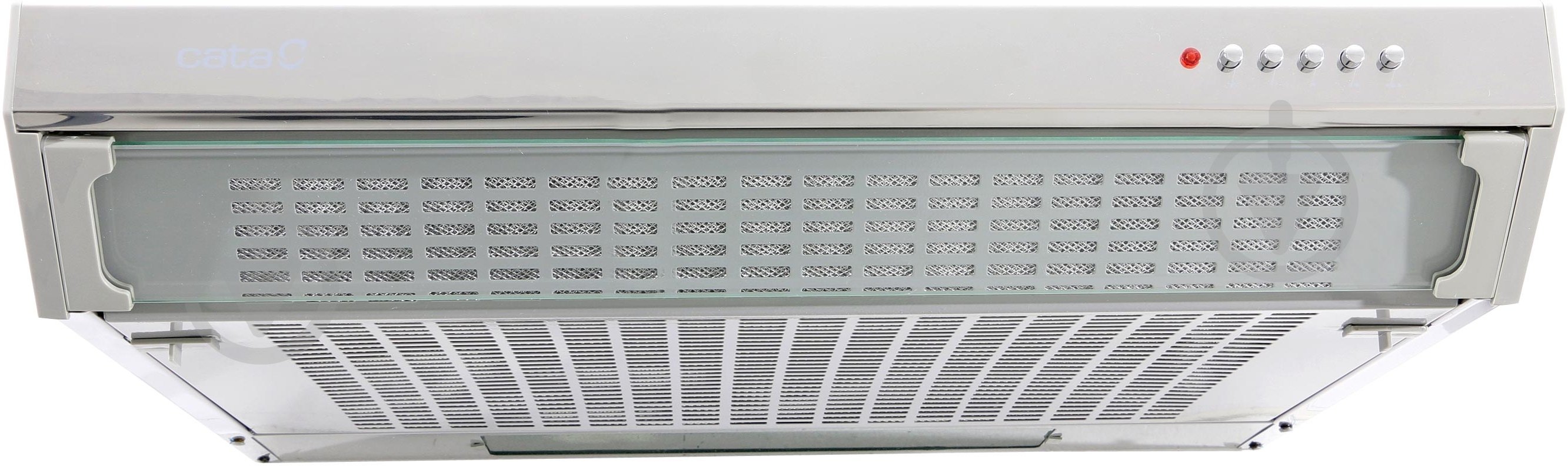 Вытяжка Cata F 2060 X/C - фото 3