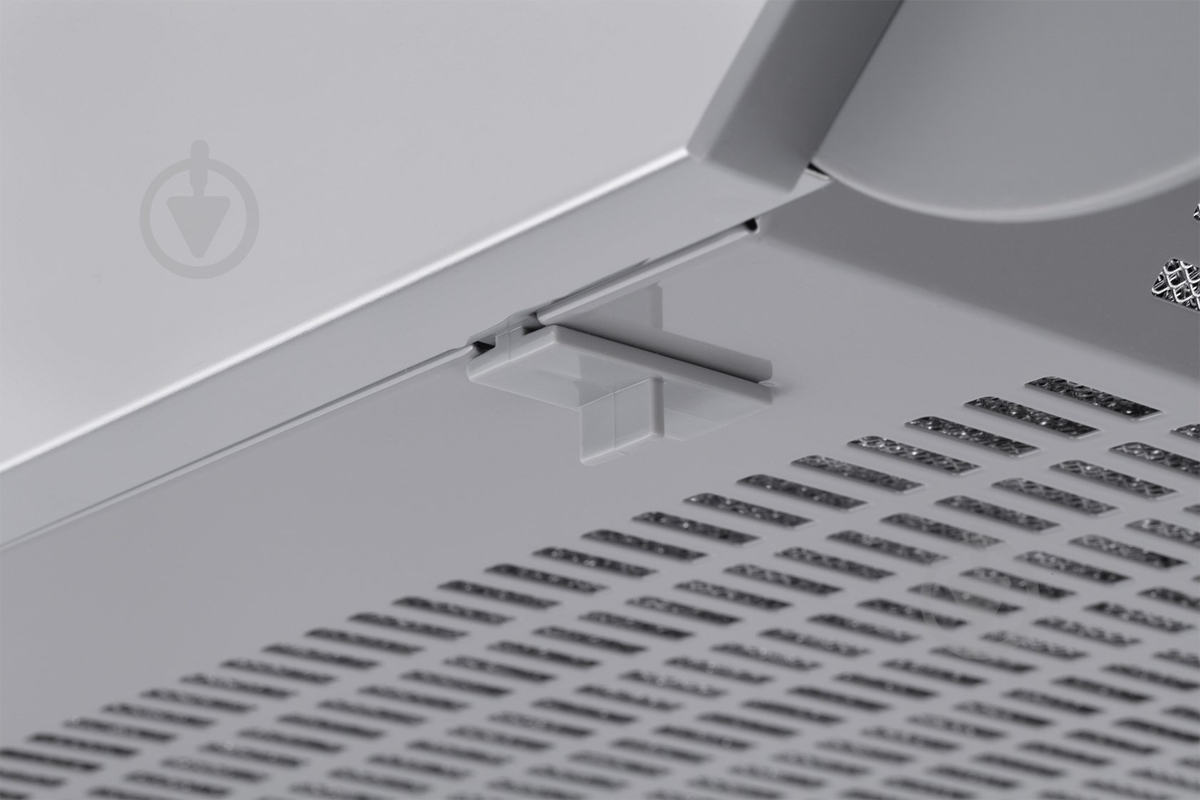 Вытяжка Cata F 2060 X/C - фото 11