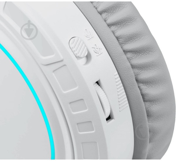 Навушники Redragon Mento white (70708) - фото 5 Навушники Redragon Mento white (70708) - фото 5