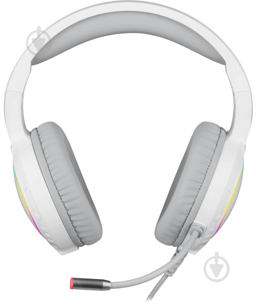 Навушники Redragon Mento white (70708) - фото 3 Навушники Redragon Mento white (70708) - фото 3