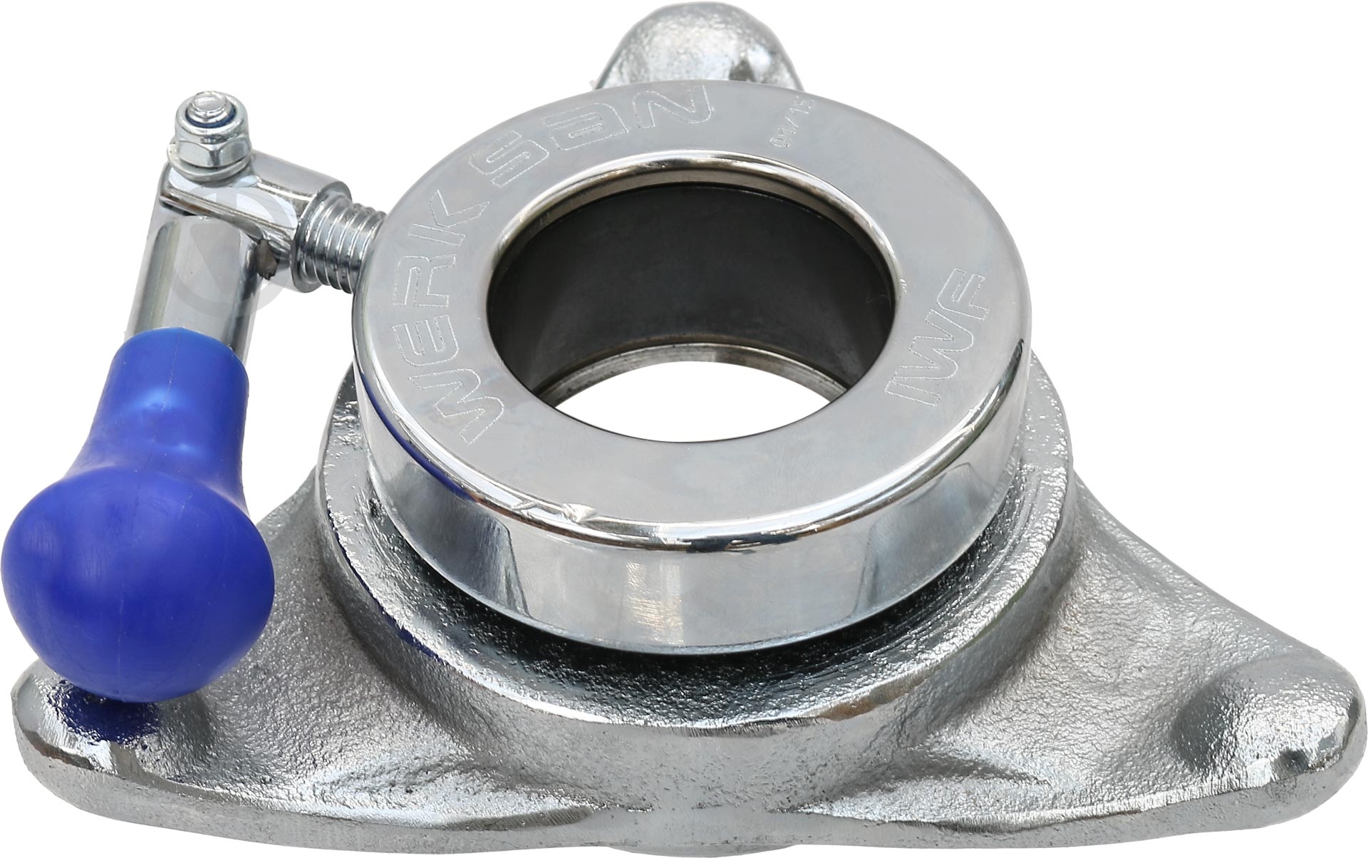 Замок для грифа Werksan Competition Barlocks CBL315 - фото 1