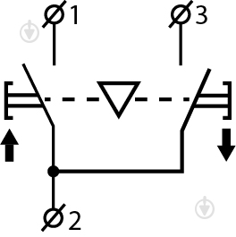 Пост кнопочный Аско-Укрем COB61 A0140050001 - фото 4
