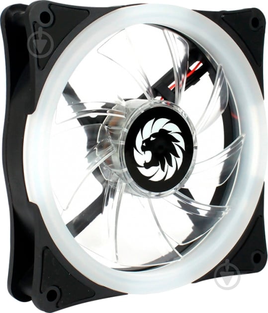 Вентилятор GameMax GMX-RF12-X - фото 4