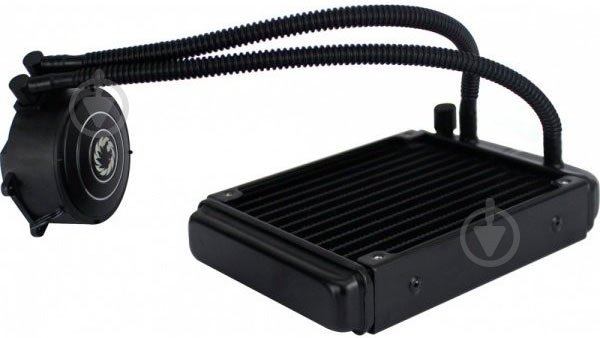 Процессорный кулер GameMax Iceberg 120 - фото 4