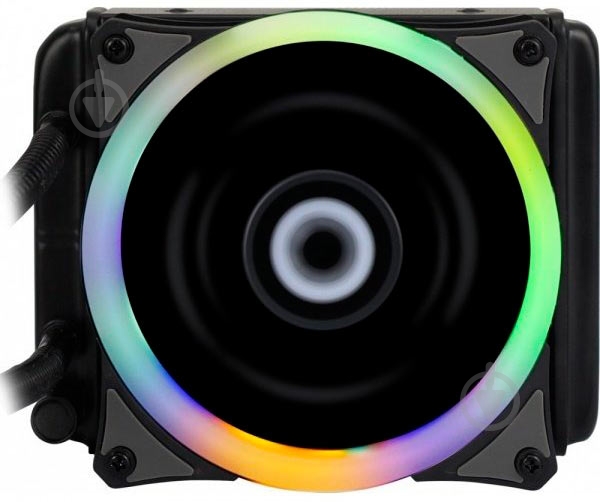 Процессорный кулер GameMax Iceberg 120 - фото 2