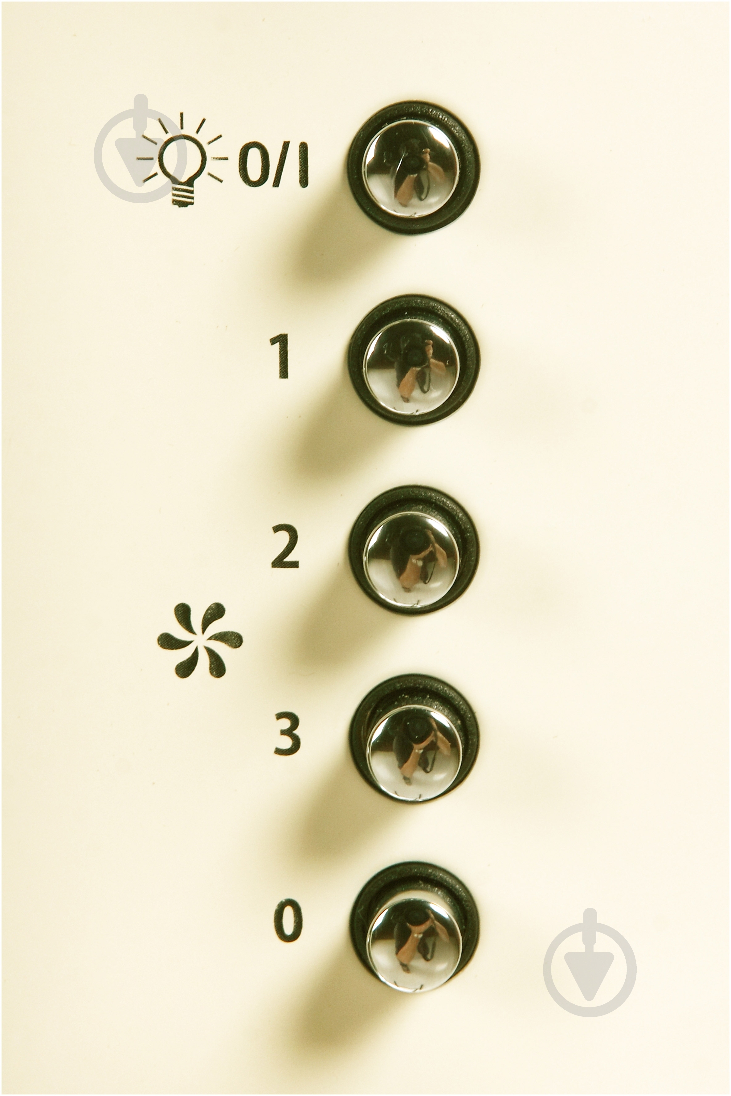 Вытяжка Eleyus Titan A 750 60 BG - фото 5