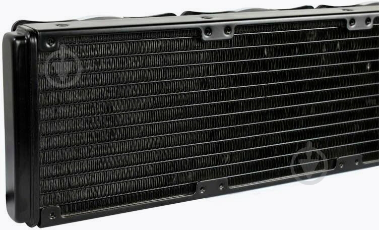 Процессорный кулер GameMax Iceberg 360 - фото 3 Процессорный кулер GameMax Iceberg 360 - фото 3