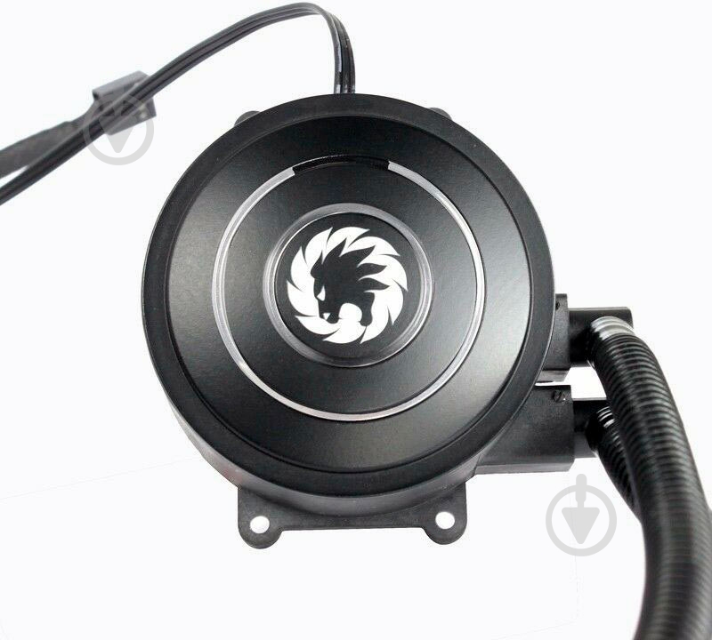 Процессорный кулер GameMax Iceberg 360 - фото 6 Процессорный кулер GameMax Iceberg 360 - фото 6