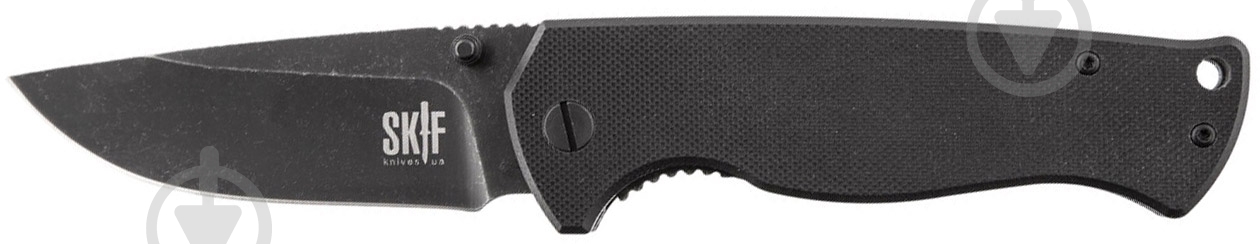 Ніж Skif Slogger BSW G-10 black - фото 1