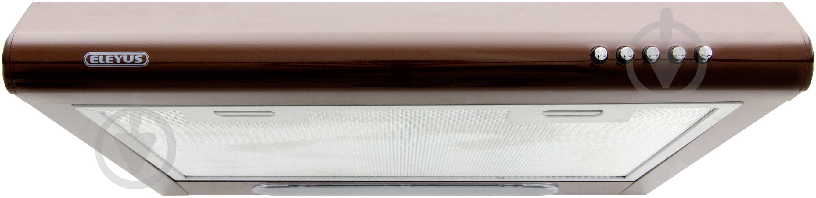 Вытяжка Eleyus Line І 50 BR - фото 2