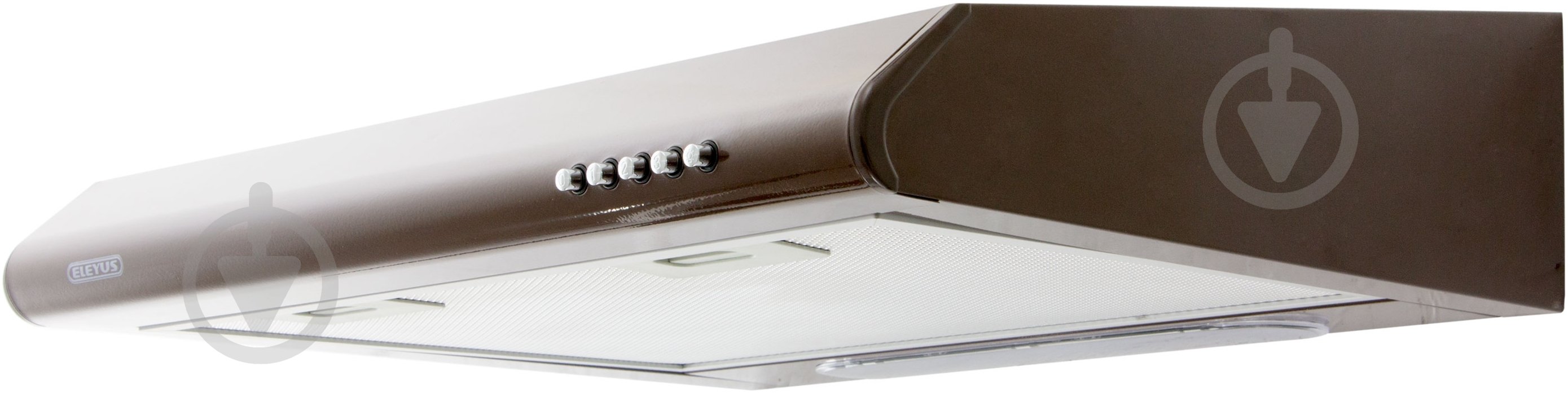 Вытяжка Eleyus Line І 50 BR - фото 3