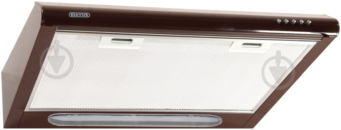 Вытяжка Eleyus Line І 50 BR - фото 4