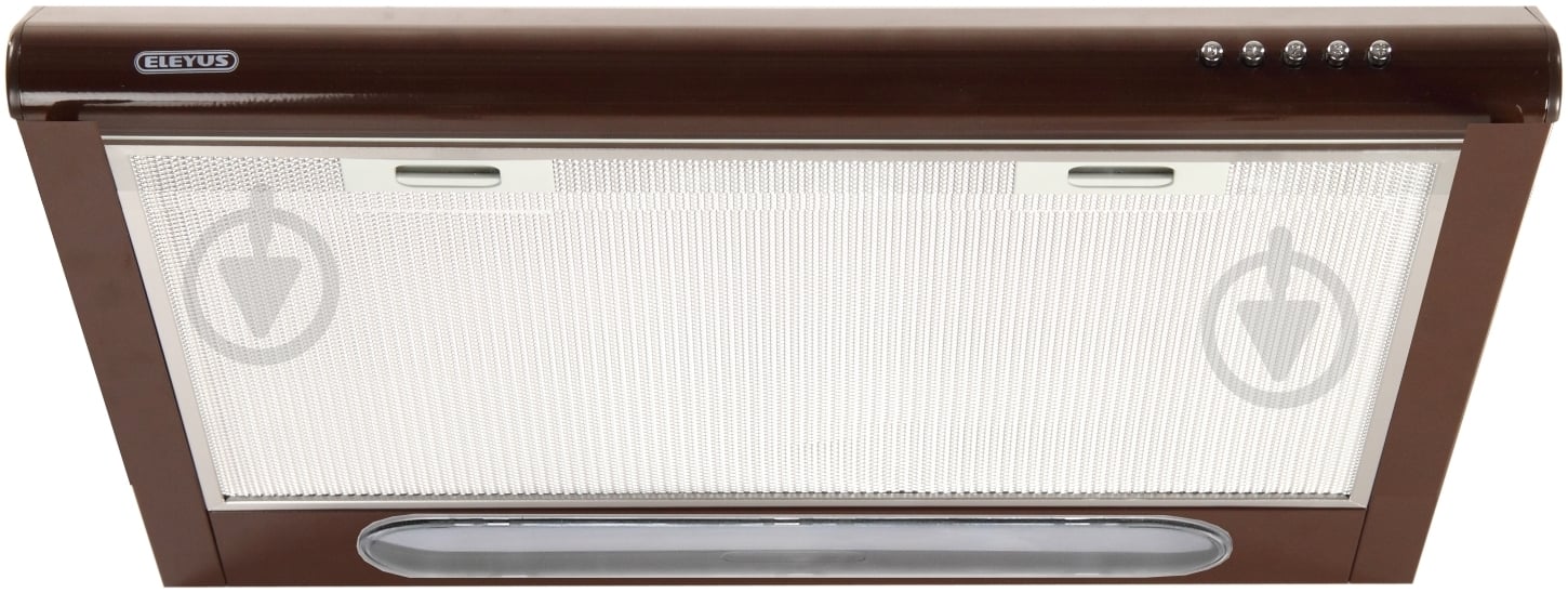Вытяжка Eleyus Line І 50 BR - фото 6