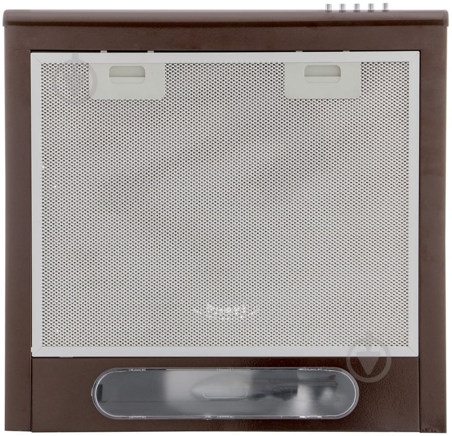 Вытяжка Eleyus Line І 50 BR - фото 7