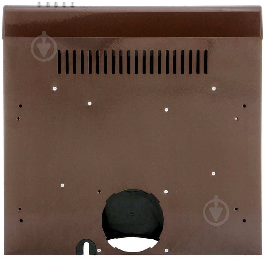 Вытяжка Eleyus Line І 50 BR - фото 9