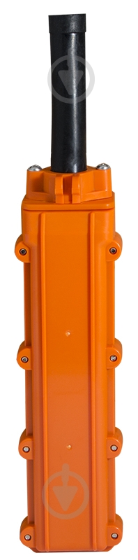 Пост кнопочный Аско-Укрем COB63 A0140050003 - фото 2