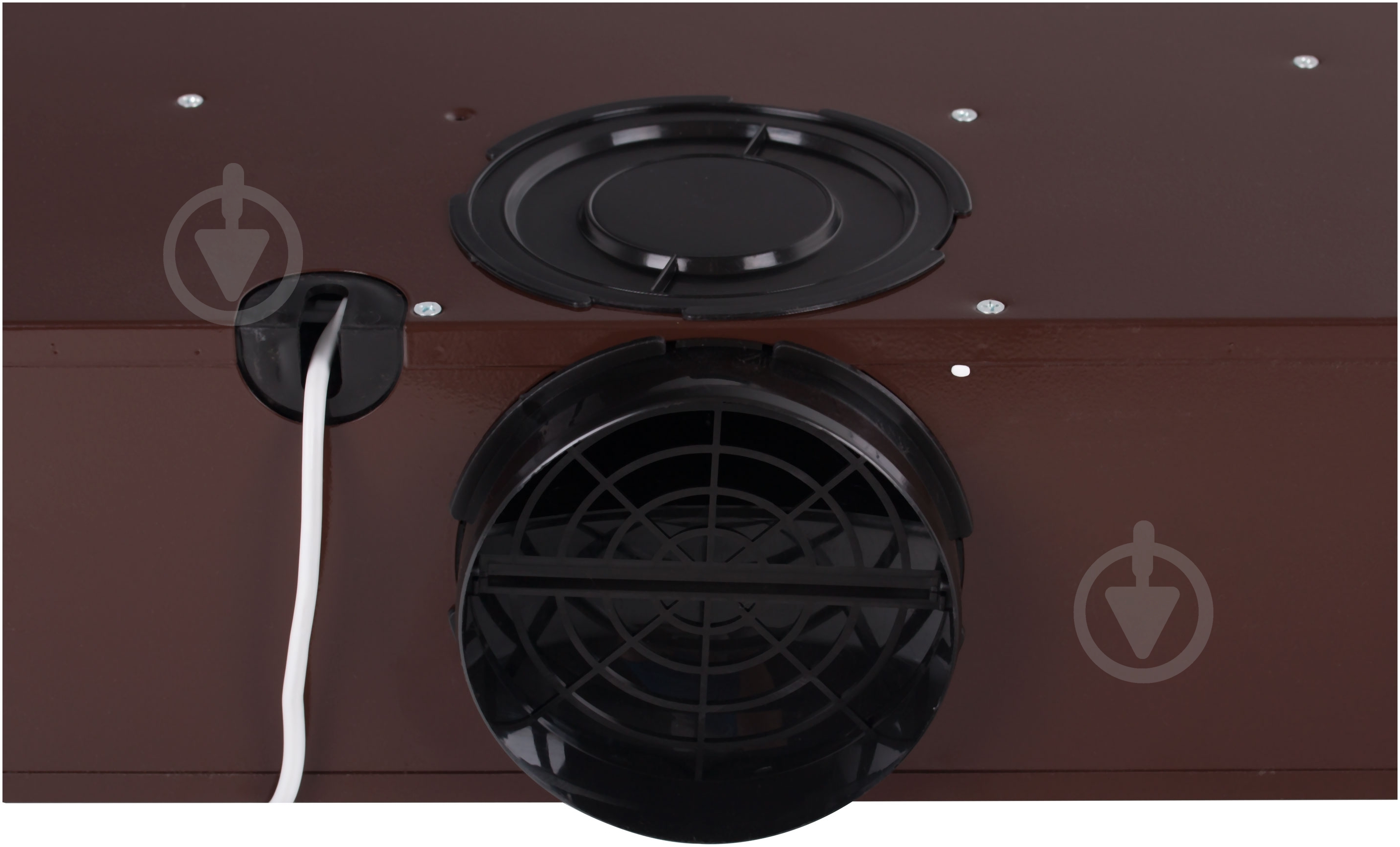 Вытяжка Eleyus Line І 60 BR - фото 10