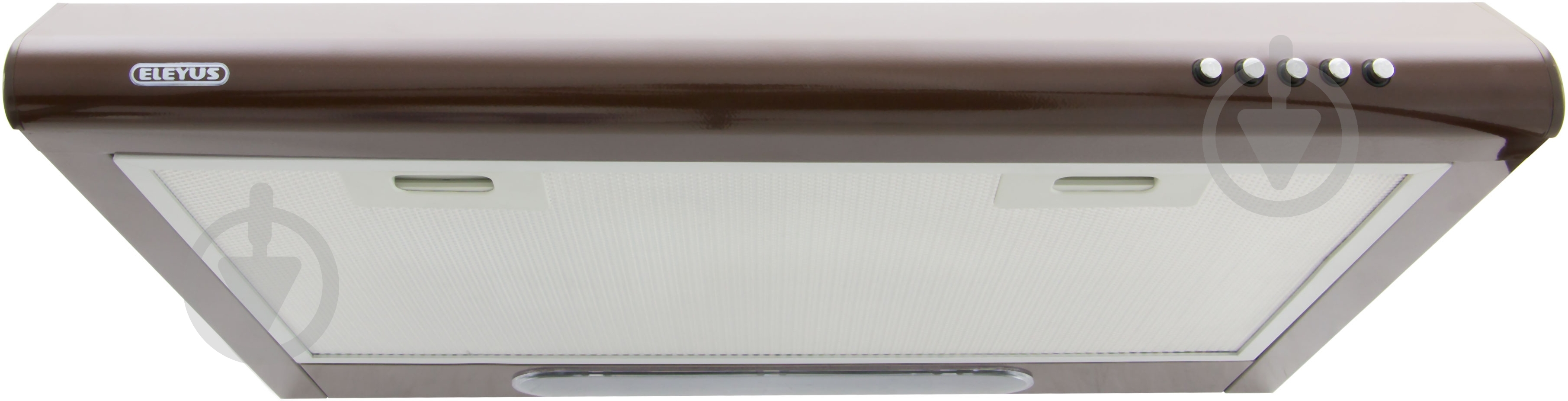 Вытяжка Eleyus Line І 60 BR - фото 2