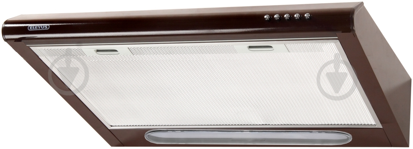 Вытяжка Eleyus Line І 60 BR - фото 4