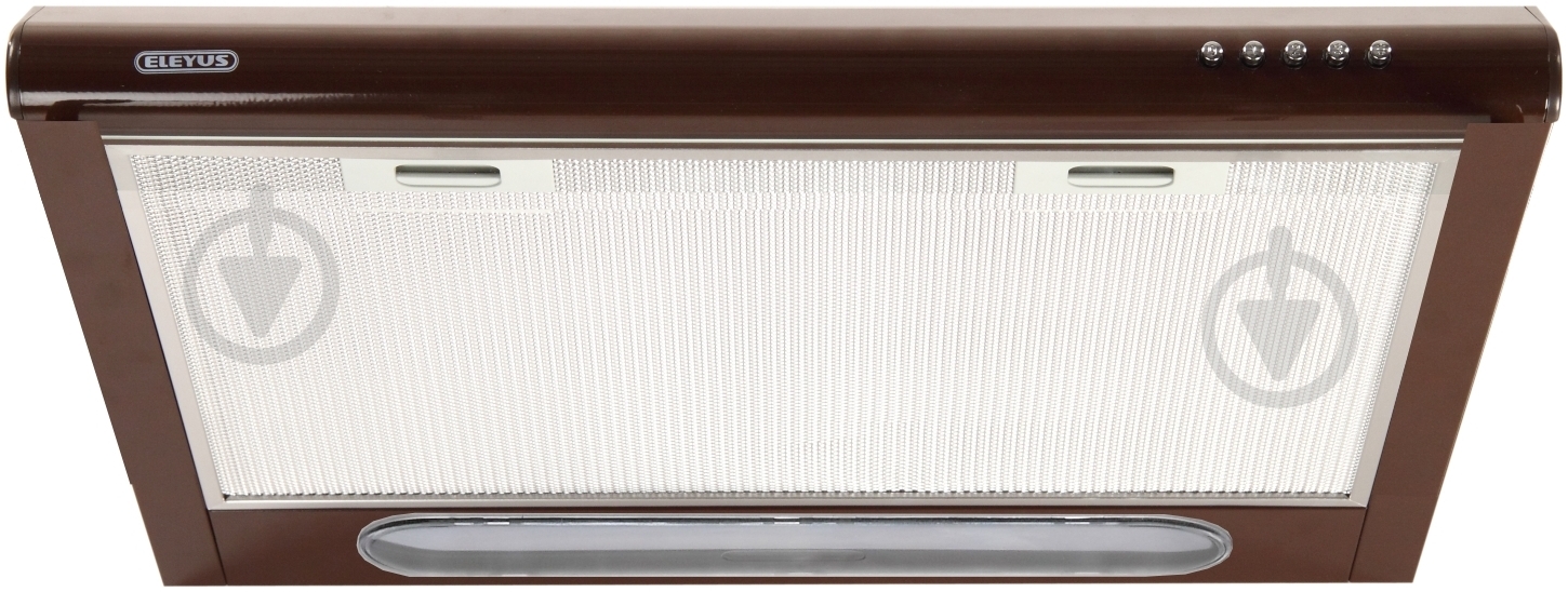 Вытяжка Eleyus Line І 60 BR - фото 5