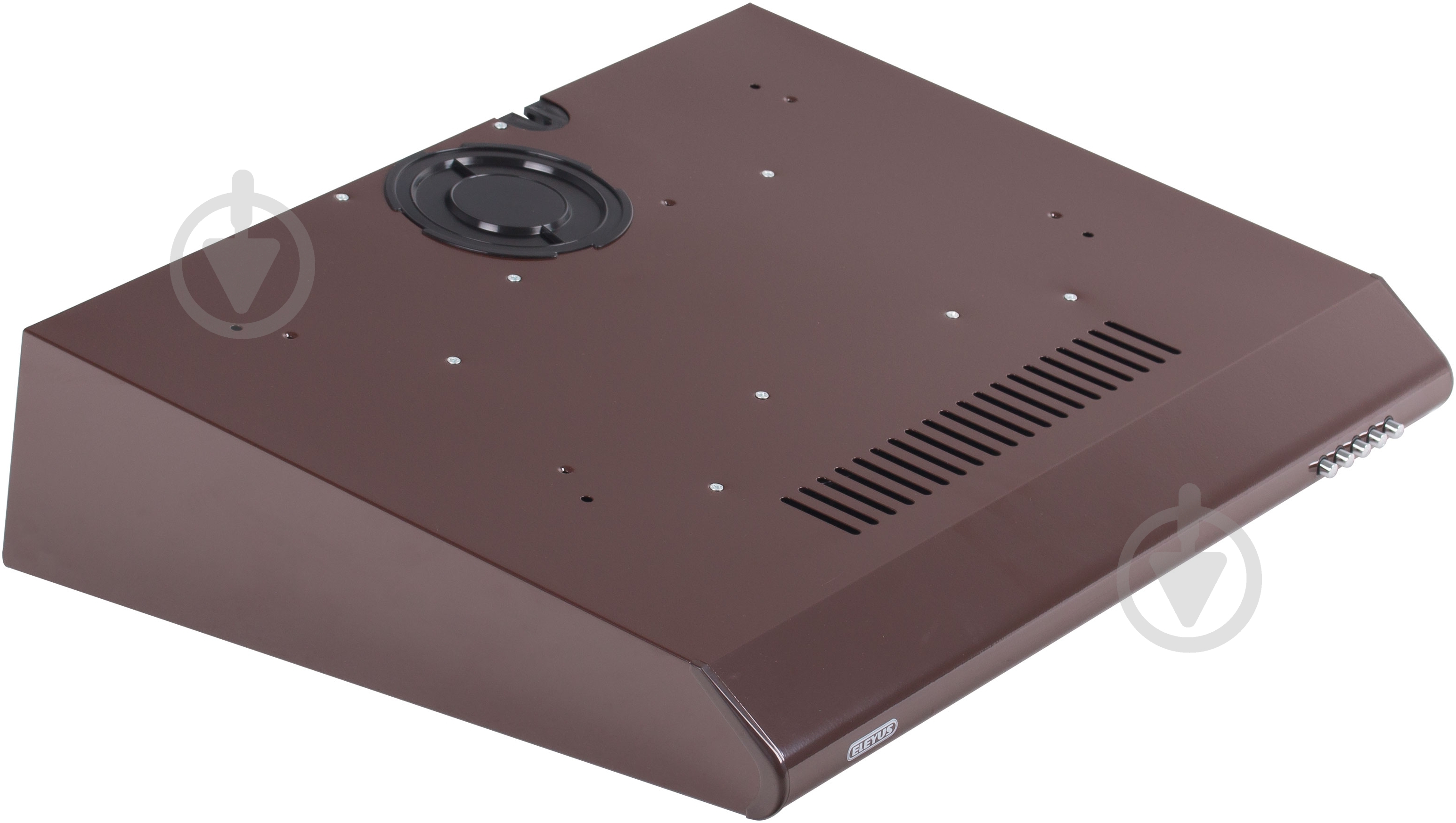 Вытяжка Eleyus Line І 60 BR - фото 7