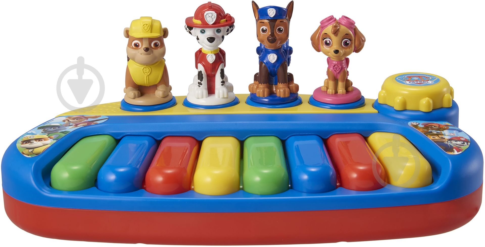 Пианино Paw Patrol 1684202 - фото 1