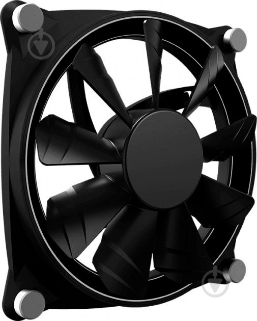 Корпусный кулер GameMax GMX-12-DBB - фото 3