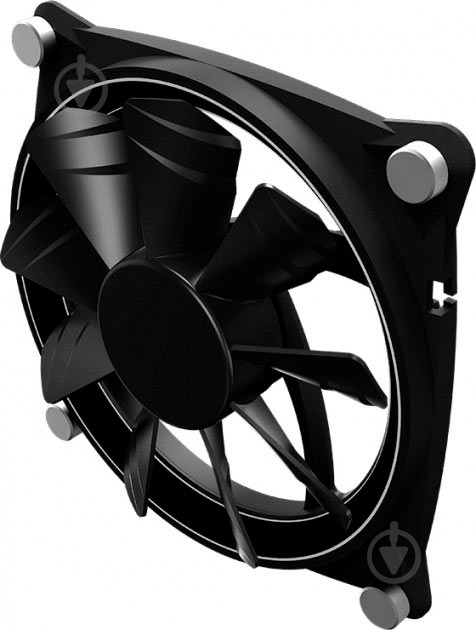 Корпусный кулер GameMax GMX-12-DBB - фото 5
