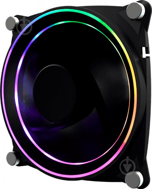 Корпусный кулер GameMax GMX-12-DBB - фото 1