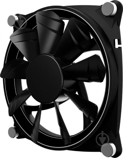 Корпусный кулер GameMax GMX-12-DBB - фото 4