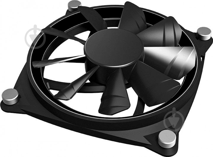 Корпусный кулер GameMax GMX-12-DBB - фото 8