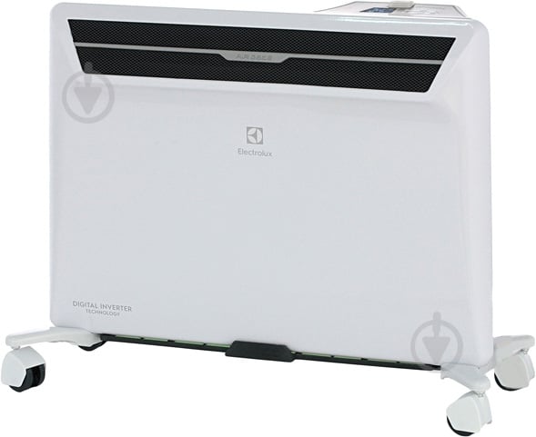 УЦЕНКА! Конвектор электрический Electrolux ECH/AGI-2500 (УЦ №73) - фото 1 УЦЕНКА! Конвектор электрический Electrolux ECH/AGI-2500 (УЦ №73) - фото 1