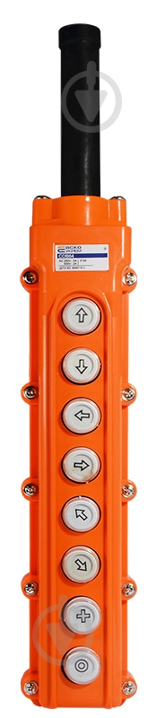 Пост кнопочный Аско-Укрем COB64 A0140050019 - фото 1 Пост кнопочный Аско-Укрем COB64 A0140050019 - фото 1