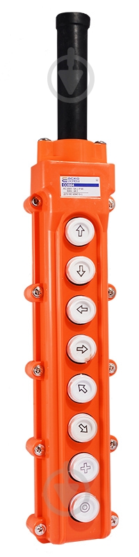 Пост кнопочный Аско-Укрем COB64 A0140050019 - фото 3 Пост кнопочный Аско-Укрем COB64 A0140050019 - фото 3