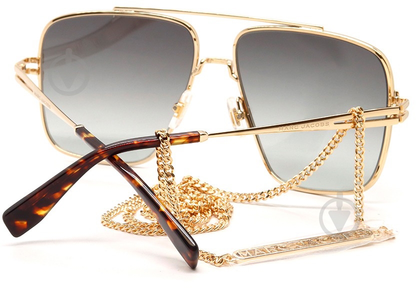 ᐉ Окуляри сонцезахисні Marc Jacobs JAC MJ 1091/N/S 06J59IB