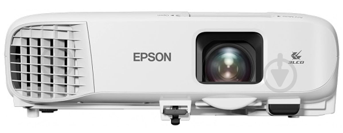Проектор Epson EB-X49 (V11H982040) - фото 4