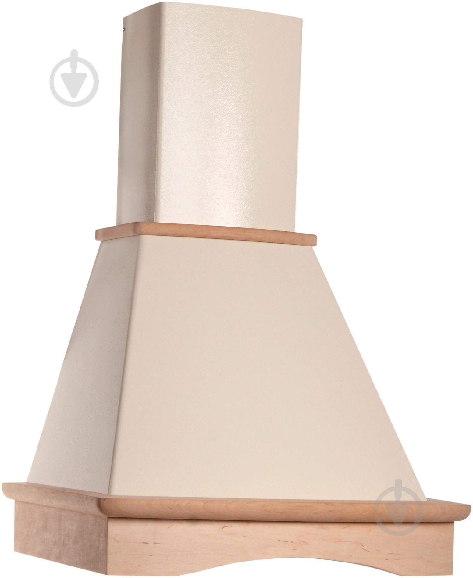 Вытяжка Eleyus Tempo H 750 60 N - фото 2