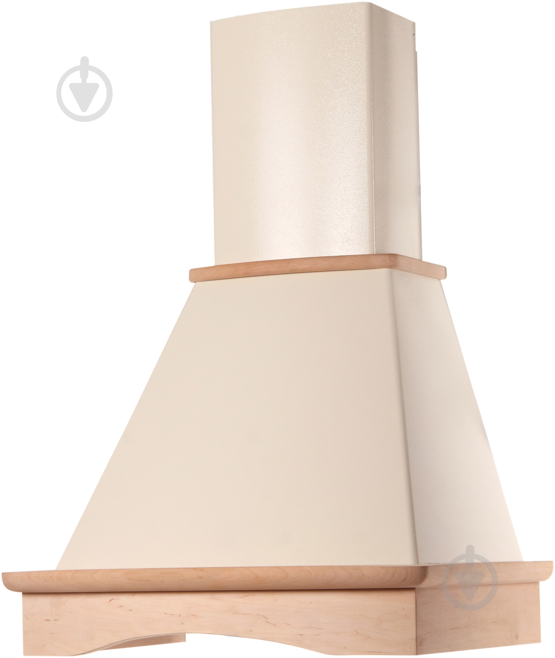 Вытяжка Eleyus Tempo H 750 60 N - фото 3