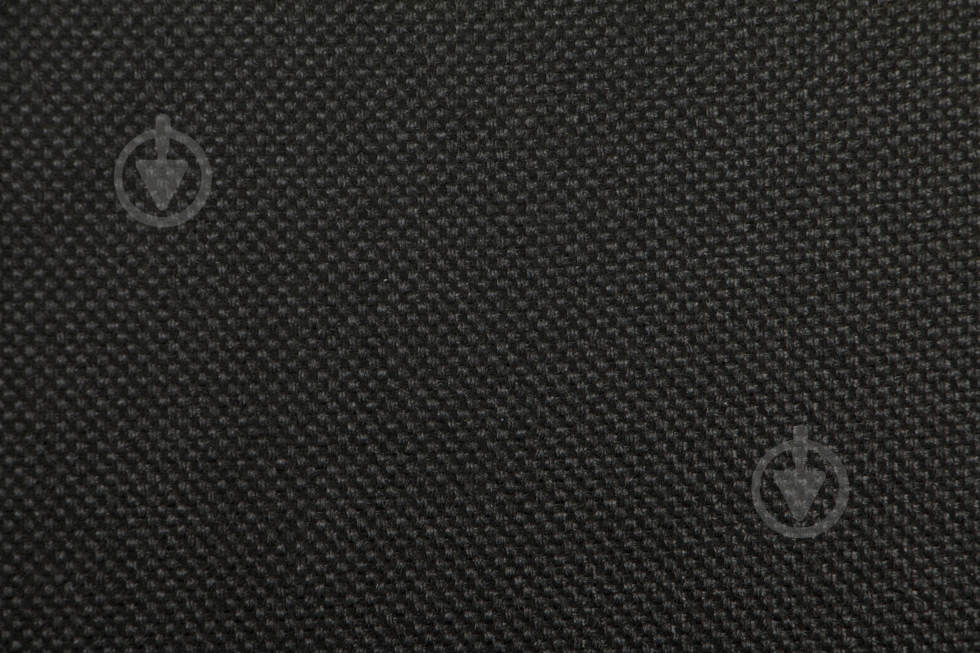 Стул AMF Art Metal Furniture Iso А-1 черный - фото 3