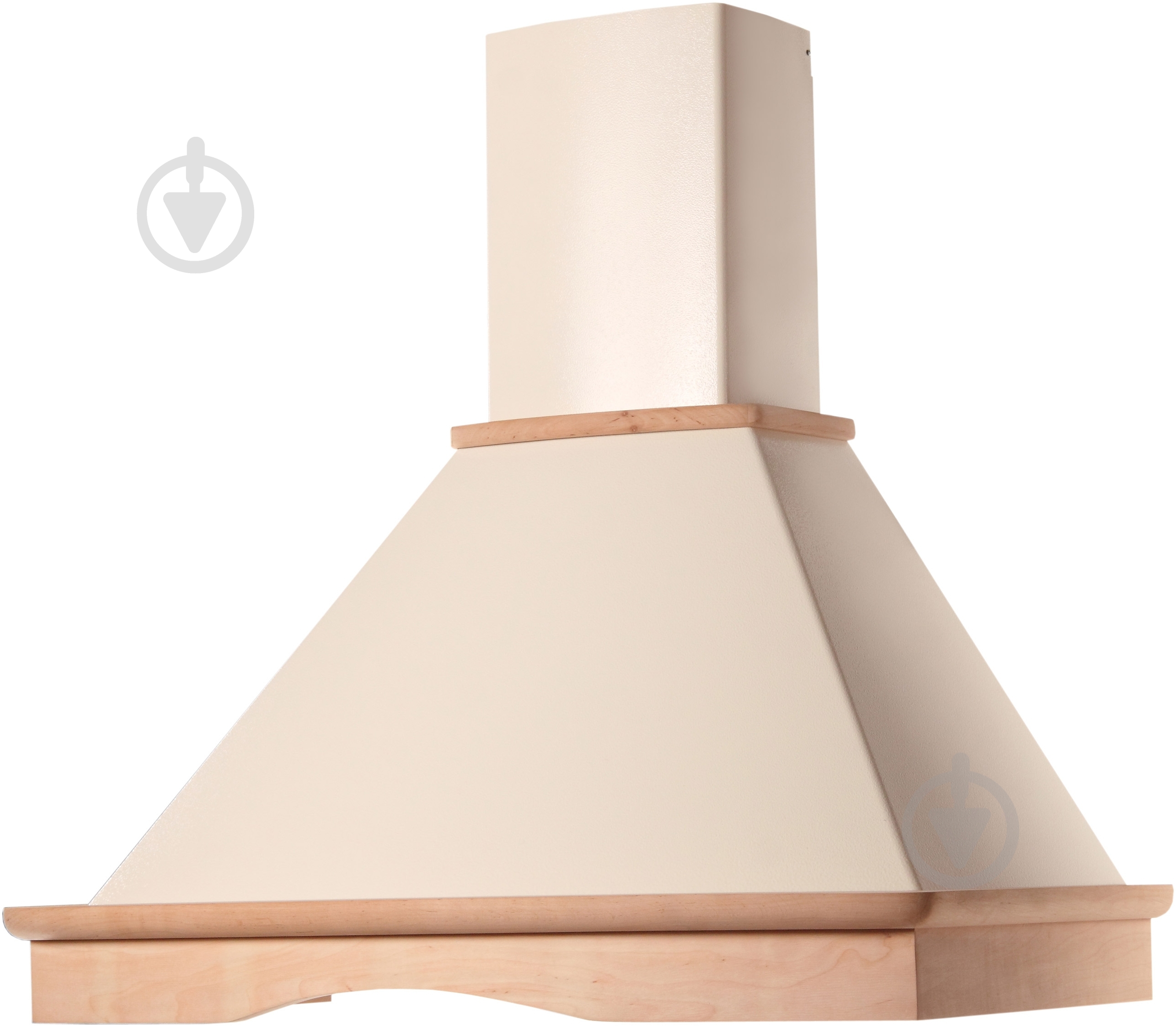 Вытяжка Eleyus Tempo H 750 90 N - фото 2