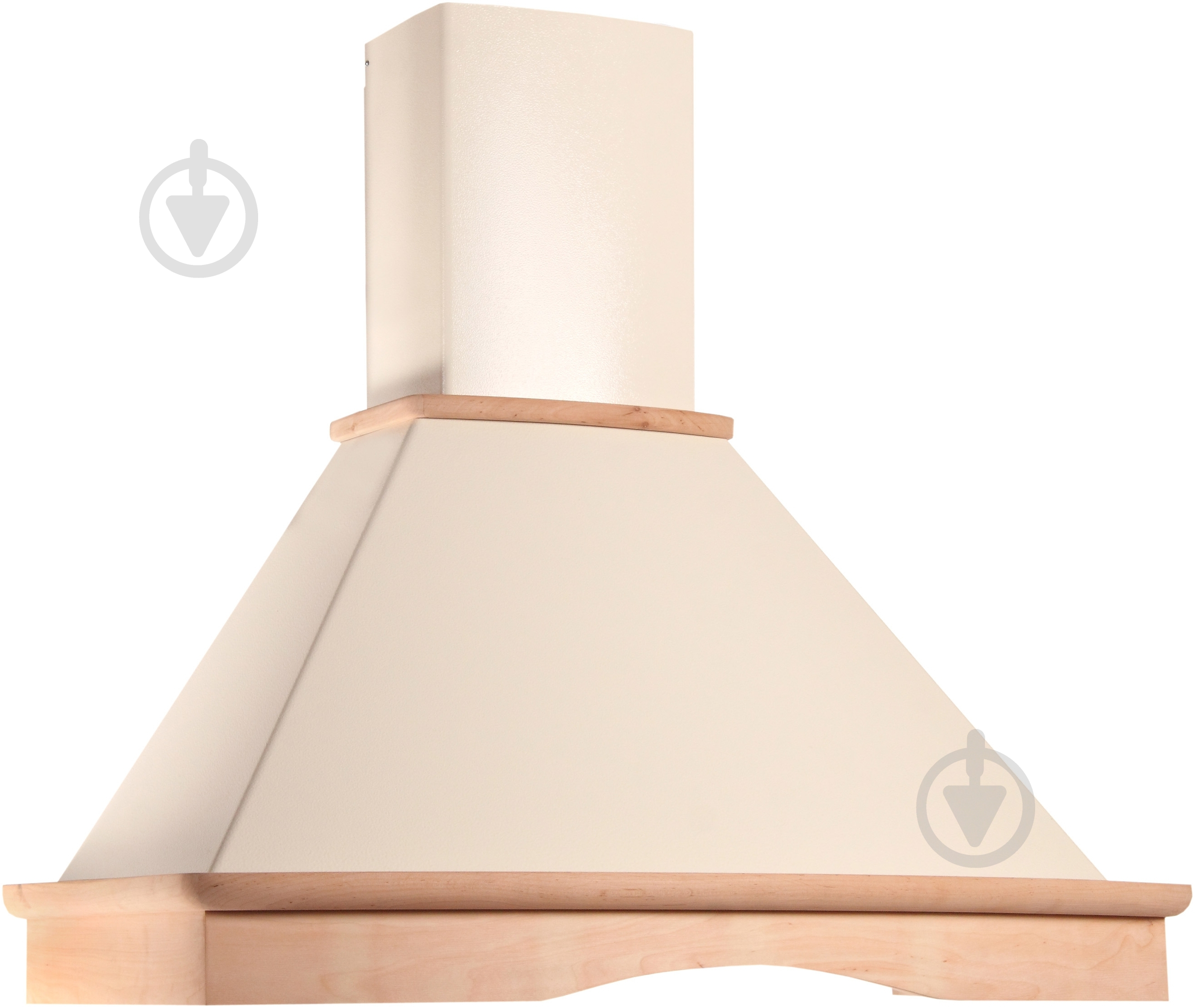 Вытяжка Eleyus Tempo H 750 90 N - фото 3